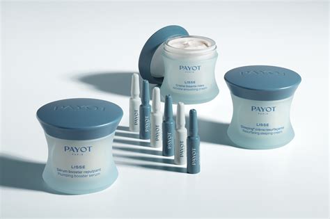 ponayot|Payot For Beauty 2024 .